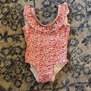 Olivier London swimsuit 1-2y